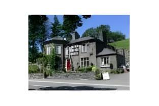Elen's Castle Hotel,Betws-Y-Coed,3 star
