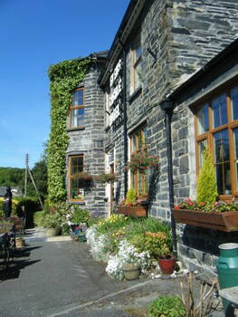 dolwyddelan