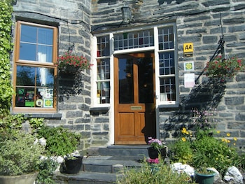 dolwyddelan