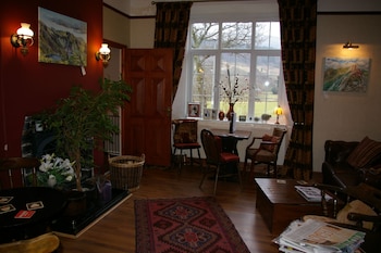 dolwyddelan