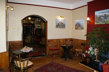 dolwyddelan