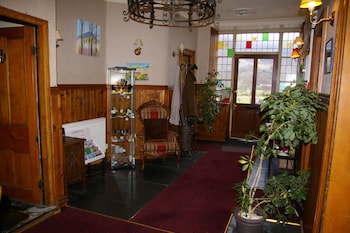 dolwyddelan