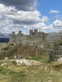 Elen's Castle Hotel,Betws-Y-Coed,3 star