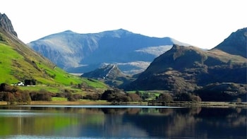 Elen's Castle Hotel,Betws-Y-Coed,3 star