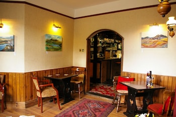 dolwyddelan