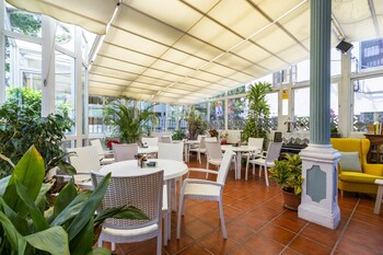 hotel elcano