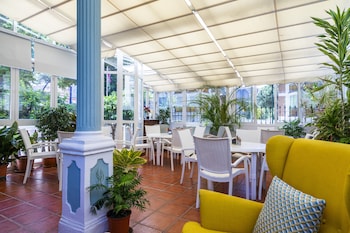 hotel elcano
