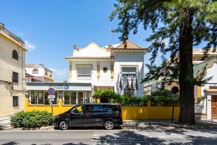 malaga
