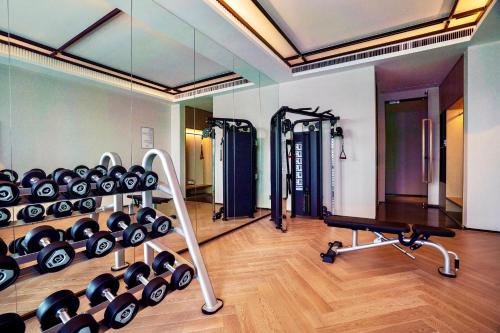 urcove by hyatt shenzhen luohu