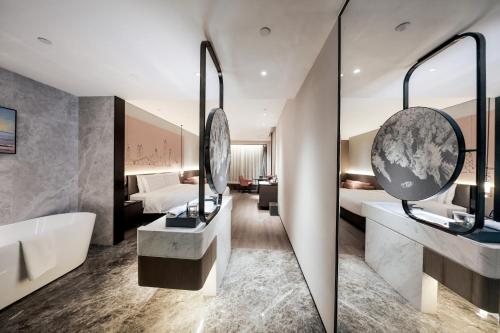 urcove by hyatt shenzhen luohu