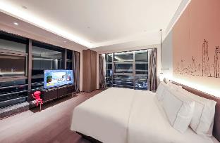 urcove by hyatt shenzhen luohu