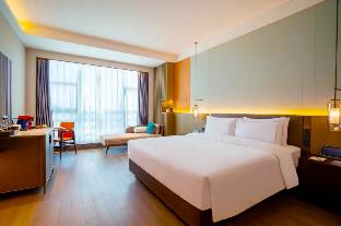 urcove by hyatt shenzhen luohu