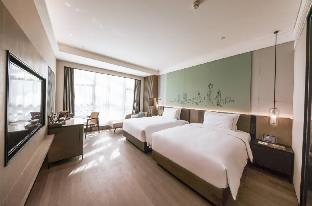 urcove by hyatt shenzhen luohu