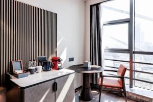 urcove by hyatt shenzhen luohu