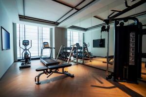 urcove by hyatt shenzhen luohu