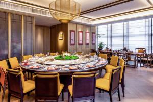 urcove by hyatt shenzhen luohu