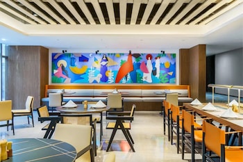 urcove by hyatt shenzhen luohu