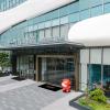 urcove by hyatt shenzhen luohu