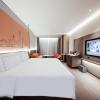 urcove by hyatt shenzhen luohu