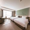 urcove by hyatt shenzhen luohu