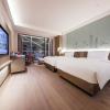 urcove by hyatt shenzhen luohu