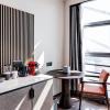 urcove by hyatt shenzhen luohu