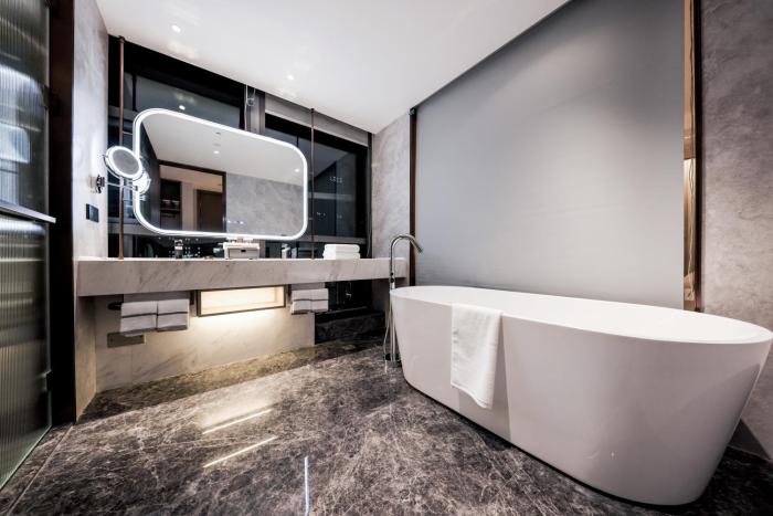 urcove by hyatt shenzhen luohu