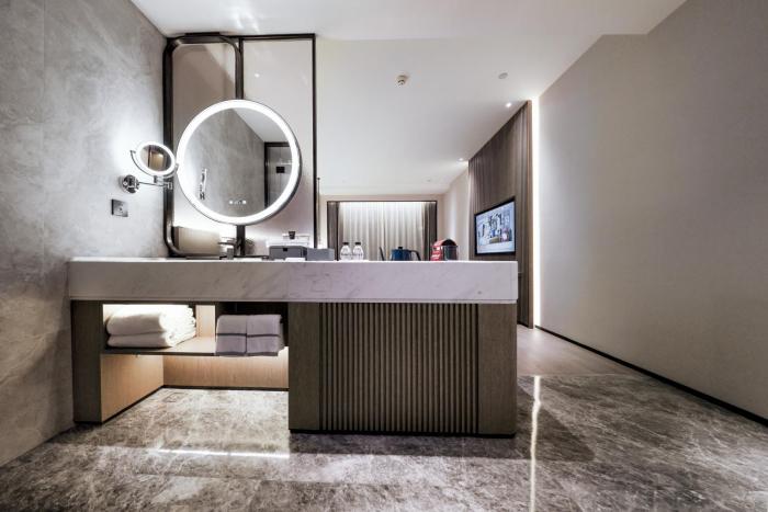 urcove by hyatt shenzhen luohu