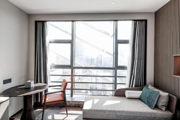 urcove by hyatt shenzhen luohu