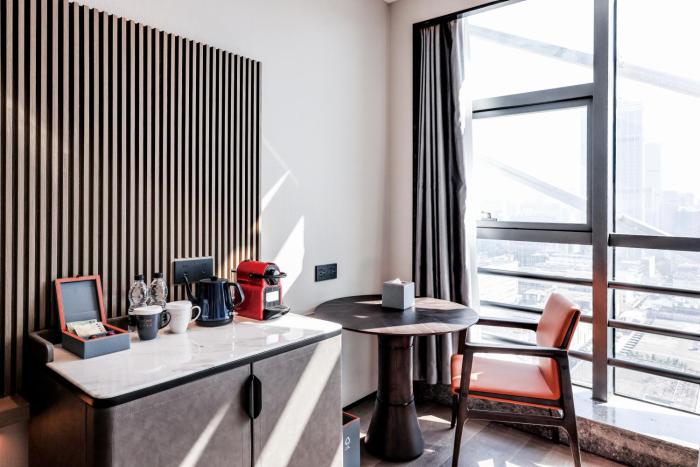 urcove by hyatt shenzhen luohu