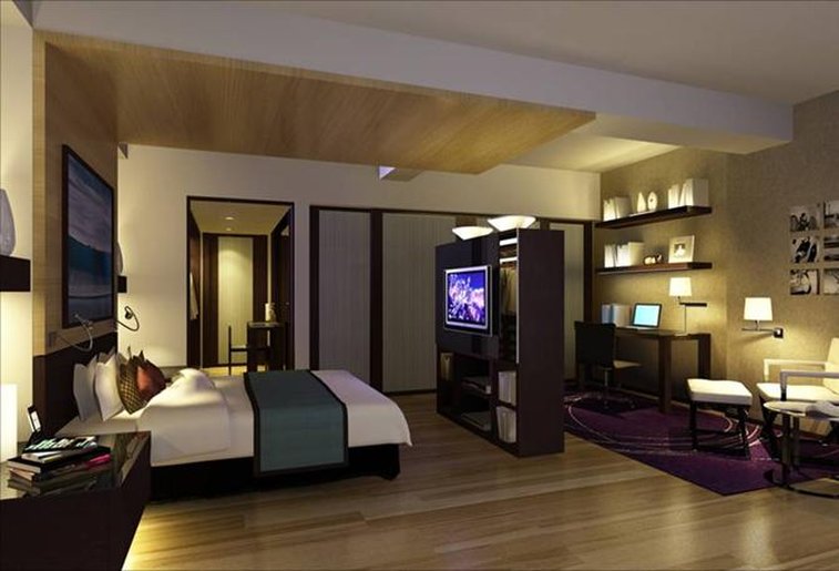 Hotel Davanam Sarovar Portico Suites, Bengaluru, India - www.trivago.co.uk