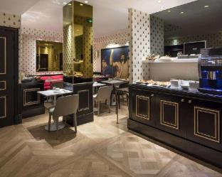 Hotel Eiffel Petit Louvre,Grenelle>>Eiffel Tower,3 star