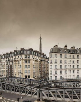 hotel eiffel petit louvre