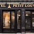 hotel eiffel petit louvre