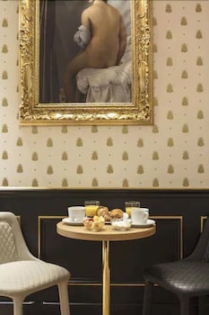 hotel eiffel petit louvre
