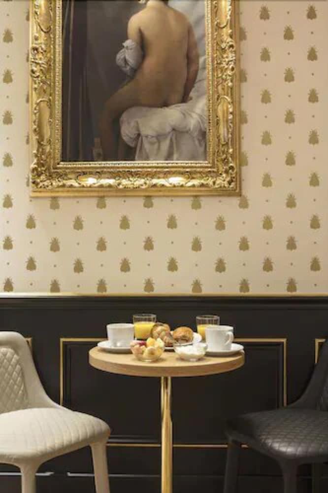 hotel eiffel petit louvre