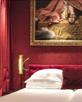 hotel eiffel petit louvre