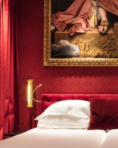 hotel eiffel petit louvre