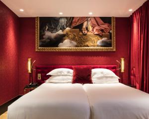 hotel eiffel petit louvre