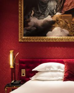 hotel eiffel petit louvre