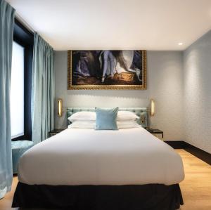 hotel eiffel petit louvre