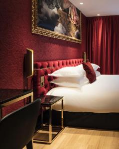 hotel eiffel petit louvre