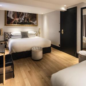 hotel eiffel petit louvre
