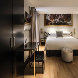 hotel eiffel petit louvre