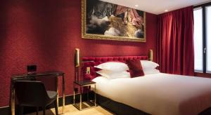 hotel eiffel petit louvre