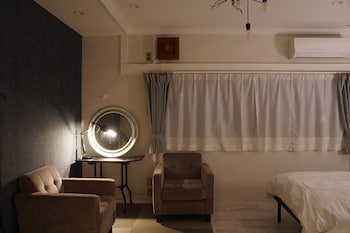usatsuno osu hostel