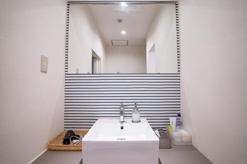 usatsuno osu hostel