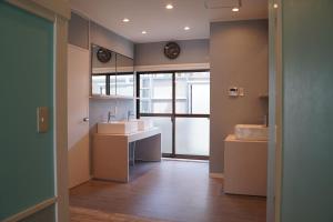 usatsuno osu hostel