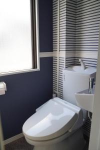 usatsuno osu hostel