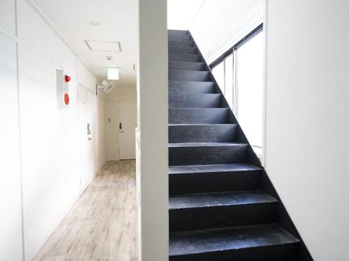 usatsuno osu hostel